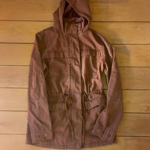 Universal Thread Utility Jacket